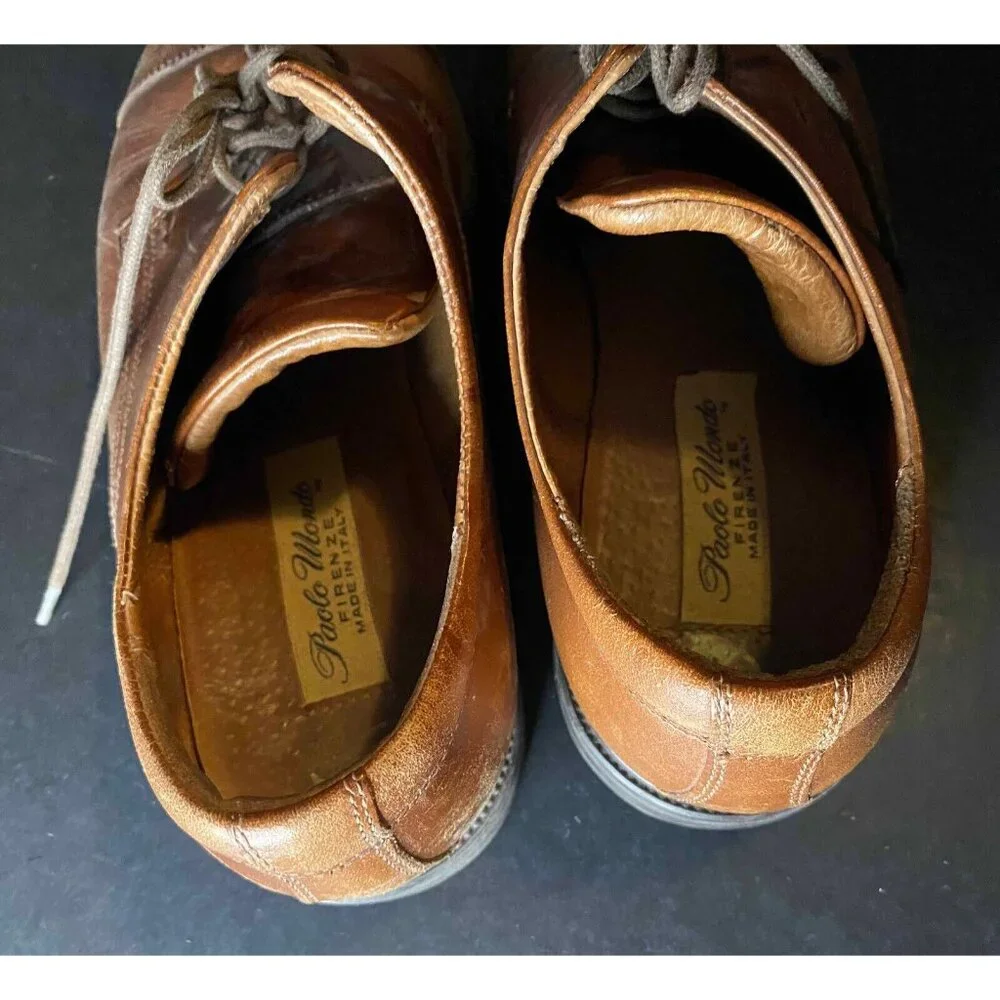 Paolo Mondo up sale